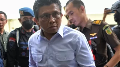 Ferdy Sambo Tiba di Lapas Salemba, Kalapas: Tidak Ada Peningkatan Pengamanan