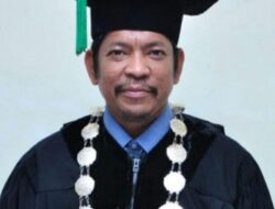 Kejari Medan Tetapkan Mantan Rektor UINSU sebagai DPO