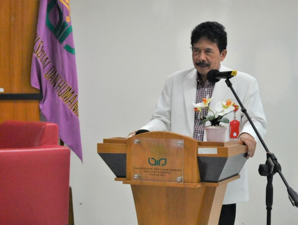 BPIP: Tak hanya Persatukan 57 Negara, Pancasila Juga Bebaskan Dunia