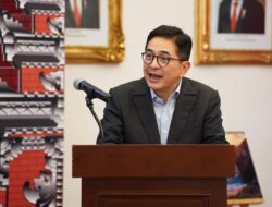 Arsjad Rasjid Sebut Tiongkok Sumber Investasi Terbesar di ASEAN