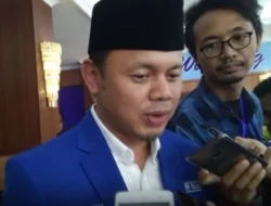 Bima Arya Mundur dari Pencalonan Pilgub Jabar