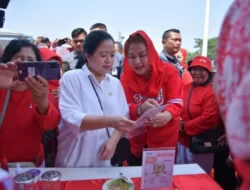 PDIP Masih Pertimbangkan Lima Nama Bakal Cawapres Ganjar
