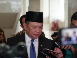 Ketua MPR: Rencana Amendemen UUD Dibahas Setelah Pemilu 2024
