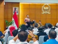 Ketua MPR: Sinergitas Pemerintah-KADIN Diharapkan Mampu Sejahterakan Rakyat