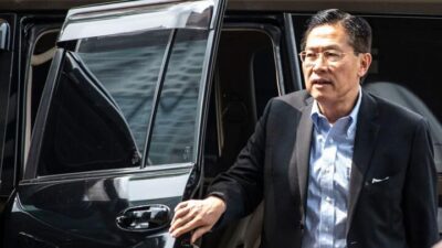 YPPH: Aguan, Pengembang dengan Omzet Terbesar di Indonesia