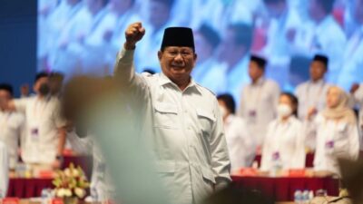 Prabowo Subianto