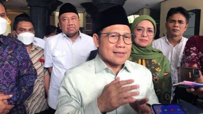 Muhaimin Iskandar