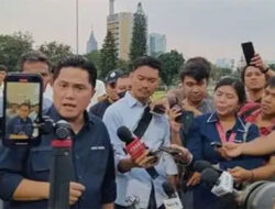 Soal Tim yang Akan Dikirim ke Jerman, Bima Sakti Diberi Waktu Akhir Agustus