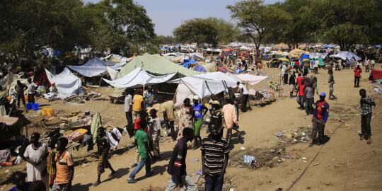 Sudan