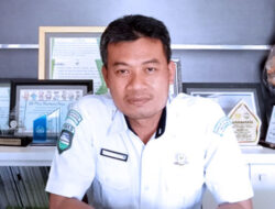 BMKG: Dentuman Misterius di Sumenep Diduga Benturan Material di Rongga Bawah Tanah