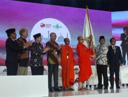 Laos Terima Tongkat Estafet Dialog ASEAN Antar-agama