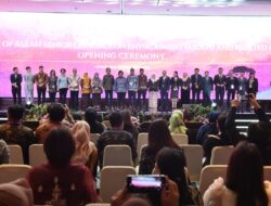 Lewat Program PROPER, KLHK Pemenang Outstanding Achievement of Public Service Innovation 2023