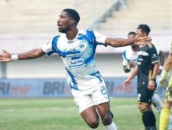 LIGA 1 INDONESIA — Menang Besar atas Dewa United, PSIS Naik ke Posisi Empat