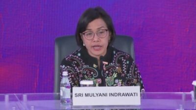 Menkeu: Indonesia Jaga Rasio Utang dengan Optimalkan SILPA dan SAL