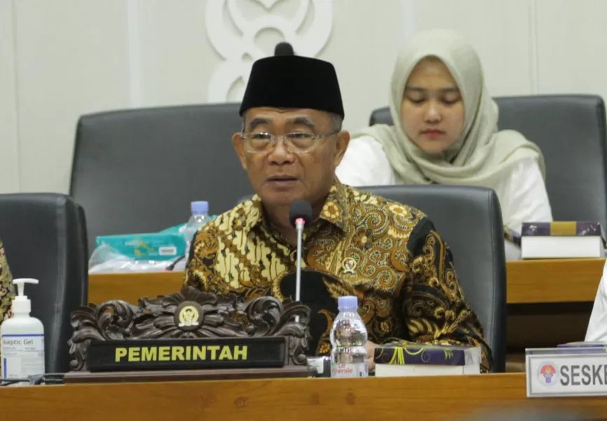 Menteri Muhadjir Sebut Reog Ponorogo layak jadi warisan dunia
