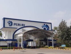 Menteri BUMN Rombak Sususan Direksi-Dewan Pengawas Peruri
