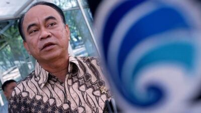 Kominfo Resmi Terbitkan Draf Turunan UU Perlindungan Data Pribadi