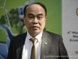Di Sela DEMM G20, Menkominfo Ajak Mahasiswa di India Kembali ke Tanah Air