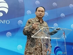 Cegah Bertambahnya Korban Judi Online, Menkominfo Giatkan Literasi Digital