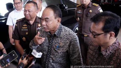 Kemenkominfo Putus Akses ke Lebih 1,9 Juta Konten Pornografi