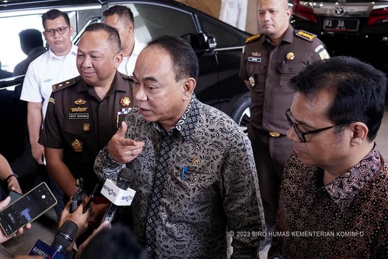 Kemenkominfo Putus Akses ke Lebih 1,9 Juta Konten Pornografi
