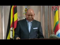 Uganda Pastikan Dukung Arab Saudi Tuan Rumah Ekspo 2030