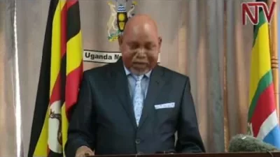 Uganda Pastikan Dukung Arab Saudi Tuan Rumah Ekspo 2030