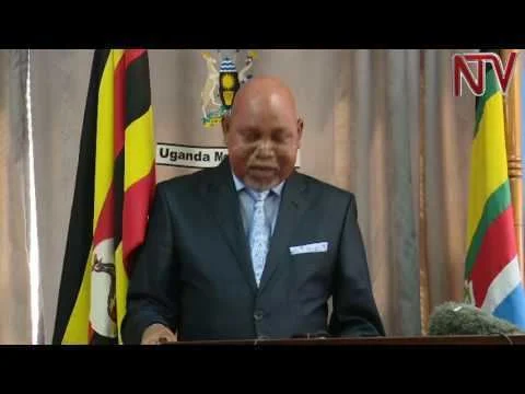 Uganda Pastikan Dukung Arab Saudi Tuan Rumah Ekspo 2030