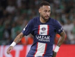 Tinggalkan PSG, Neymar Resmi Gabung Al Hilal
