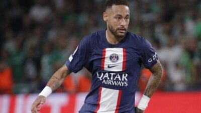 Neymar Dikabarkan Bakal Segera Merapat ke Al-Hilal