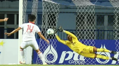 PIALA AFF U-23   — Vietnam Juara Lewat Drama Adu Penalti, Indonesia Runner Up