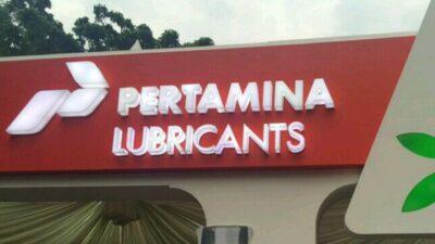 Pertamina Lubricants Dikabarkan Jajaki Jadi Sponsor Tim MotoGP Milik Valentino Rossi 