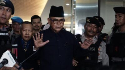 Bareskrim Klaim Sudah Serahkan Berkas Perkara Tahap Pertama Panji Gumilang
