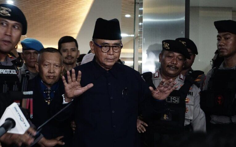 Panji Gumilang