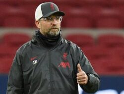 LIGA INGGRIS — Hadapi Chelsea di Laga Perdana, Klopp Siap Susun Formasi Terbaik