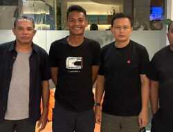 Manajemen Malut United Boyong Semua Pemain untuk Berlaga di Liga 2 PSSI