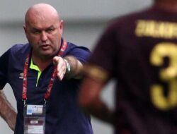 Sambut Musim Kompetisi 2025/2026, Persib Bandung Lakukan Pemusatan Latihan di Thailand