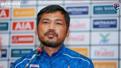 PIALA AFF U-23 — Pelatih Thailand Akui Kehebatan Timnas Sepak Bola Indonesia