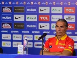 PIALA DUNIA FIBA — Lupakan Gelar Juara 2019, Spanyol Kembali Kompetisi dari Nol