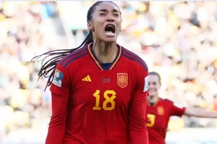Spanyol Tantang Swedia di Semifinal Piala Dunia Wanita 2023