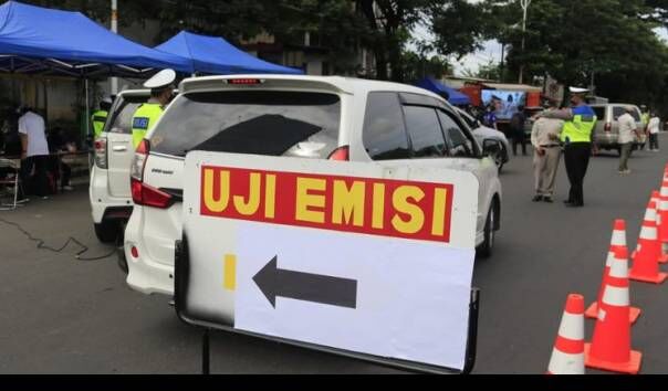 Gelar Pekan Uji Emisi, Pemprov DKI Sediakan Ratusan Bengkel