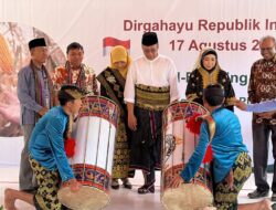 Pemprov NTB Segera Bangun Pabrik Biogas di Lombok