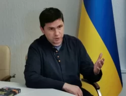 Ukraina Tuding Rusia Dalangi Kudeta Militer di Niger