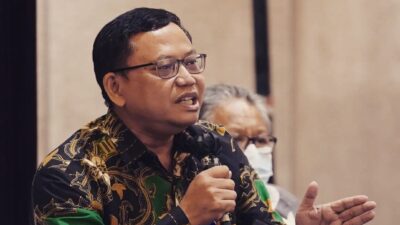 PIALA AFF 2023 -- Tim Garuda Muda Hadapi Thailand di Semifinal Malam Ini, Begini Tanggapan Pengamat