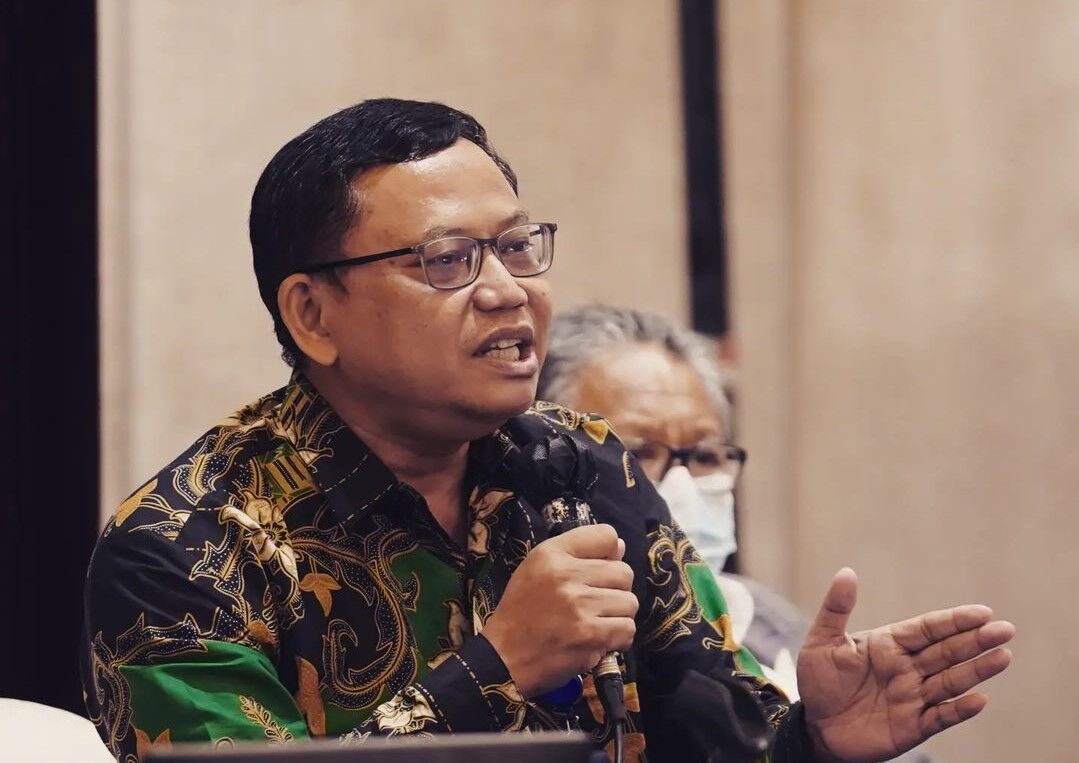 PIALA AFF 2023 -- Tim Garuda Muda Hadapi Thailand di Semifinal Malam Ini, Begini Tanggapan Pengamat