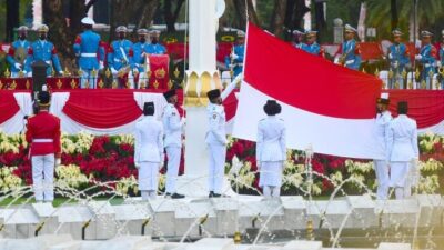 Maknai Kemerdekaan Indonesia, Mensos: Tidak Merusak Hasil Perjuangan Pahlawan