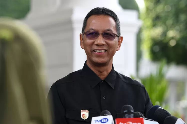 DKI pekerjaan