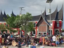 Masyarakat Minang Diimbau Bijak Sikapi Isu Kerukunan Umat Beragama yang Terjadi Hari Minggu