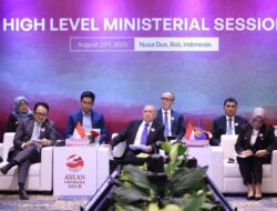 Permodalan Koperasi dan UKM Indonesia Faktor Penting dii Tengah Peluang Bisnis Inklusif di ASEAN