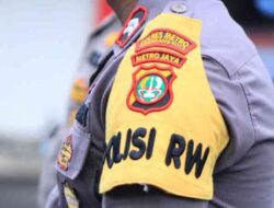 Cegah Kasus TPPO, Polres Malang Perkuat Peranan Polisi RW